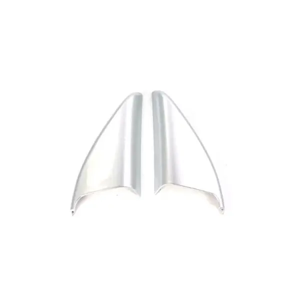 Mercedes A-Pillar Trim Covers for A-Class / New A-Class W177 - Image 6