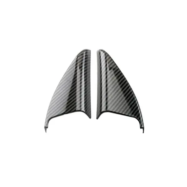 Mercedes A-Pillar Trim Covers for A-Class / New A-Class W177 - Image 5