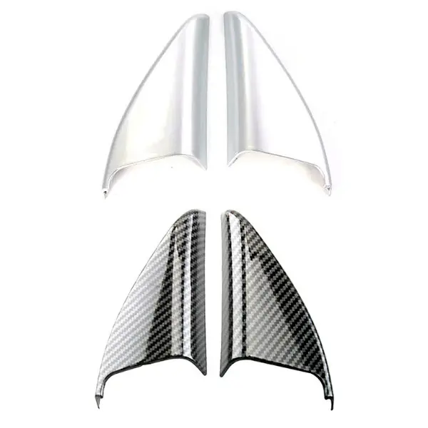 Mercedes A-Pillar Trim Covers for A-Class / New A-Class W177 - Image 4