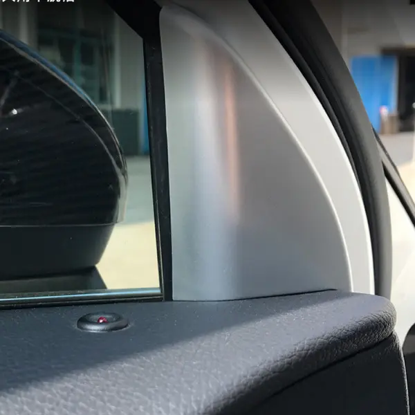 Mercedes A-Pillar Trim Covers for A-Class / New A-Class W177 - Image 2