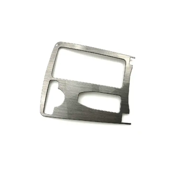 Mercedes Center Armrest Cup Holder Trim Cover for C-Class W204 C180 / C200 - Image 4