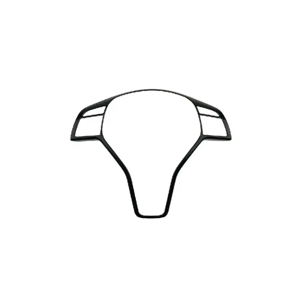 Mercedes Steering Wheel Trim for Old-Model CLA / GLA / GLK / CLS / A/ B/ C-Class - Image 6