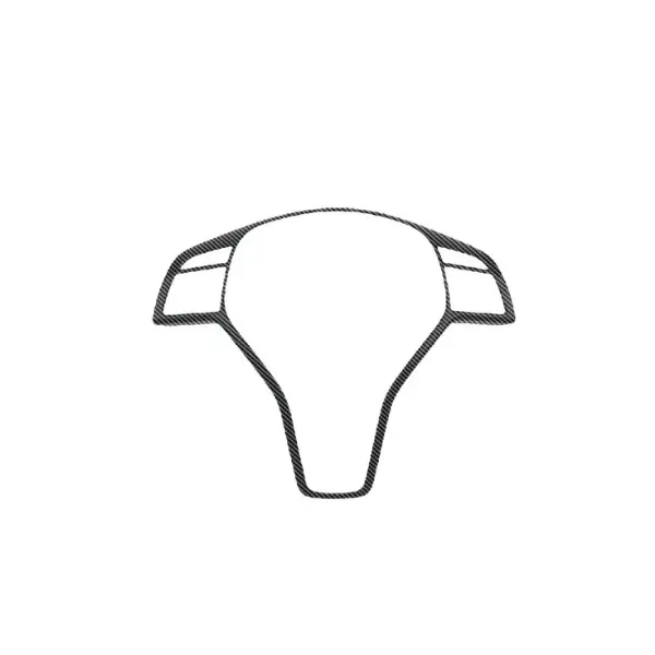 Mercedes Steering Wheel Trim for Old-Model CLA / GLA / GLK / CLS / A/ B/ C-Class - Image 5