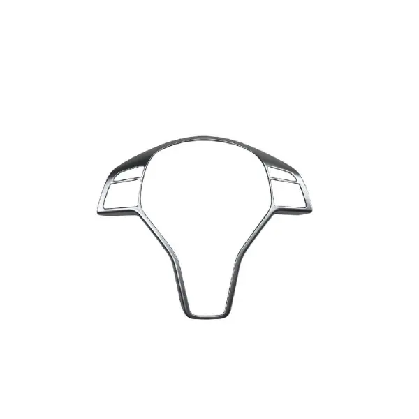 Mercedes Steering Wheel Trim for Old-Model CLA / GLA / GLK / CLS / A/ B/ C-Class - Image 4