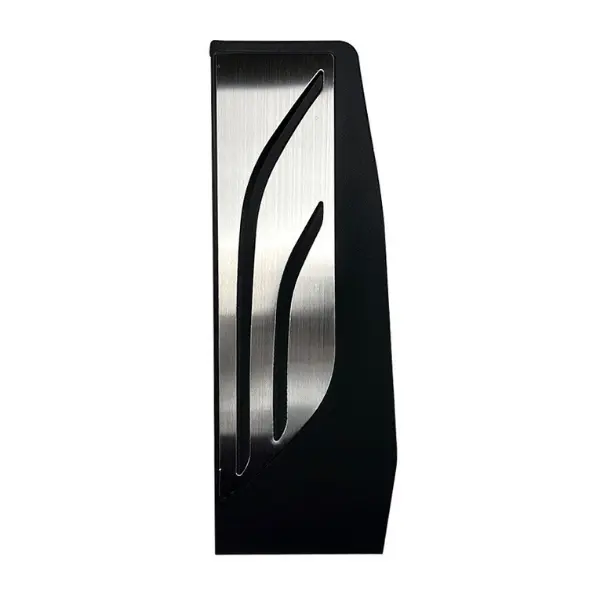 BMW Footrest Pedal Cover for 2013-2018 3 Series F30 - Image 2