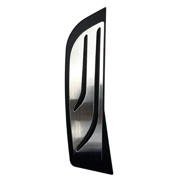 BMW Footrest Pedal Cover for 2013-2018 3 Series F30 - Image 3