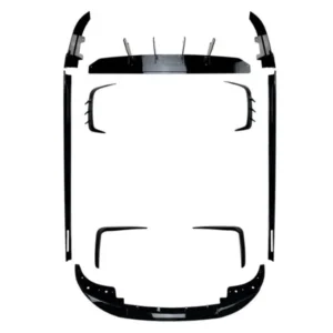 BMW Body Kit