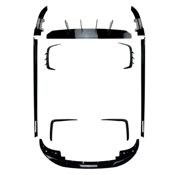 BMW Body Kit