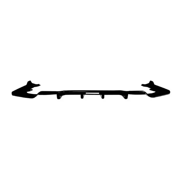 BMW Rear Lip and Spoiler Kit for 7 Series i7 G70 G73 M Sport 2023+ - Image 5