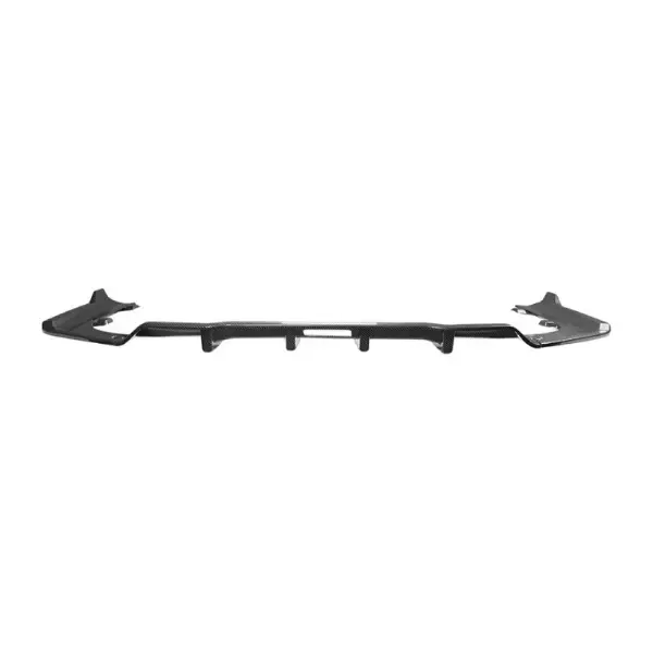 BMW Rear Lip and Spoiler Kit for 7 Series i7 G70 G73 M Sport 2023+ - Image 4
