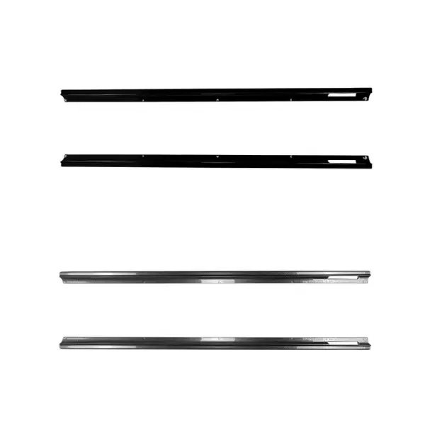 BMW Side Skirts for 7 Series i7 G70 G73 M Sport 2023+ - Image 5