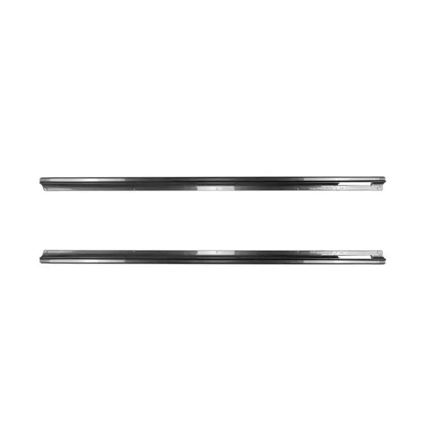 BMW Side Skirts for 7 Series i7 G70 G73 M Sport 2023+ - Image 4