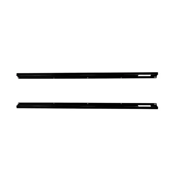 BMW Side Skirts for 7 Series i7 G70 G73 M Sport 2023+ - Image 3