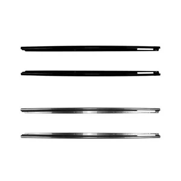 BMW Side Skirts for 7 Series Long Wheelbase G12 M Sport 2016–2022 - Image 4