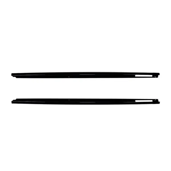 BMW Side Skirts for 7 Series Long Wheelbase G12 M Sport 2016–2022 - Image 2