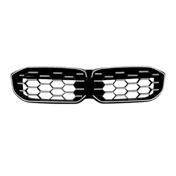 BMW Star Style LED Front Grille for 3 Series G20 G21 G28 2023+ - Image 3