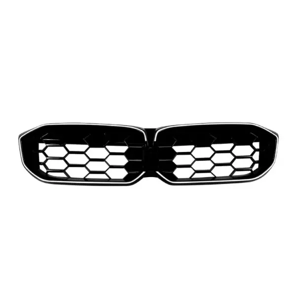 BMW Star Style LED Front Grille for 3 Series G20 G21 G28 2023+ - Image 2