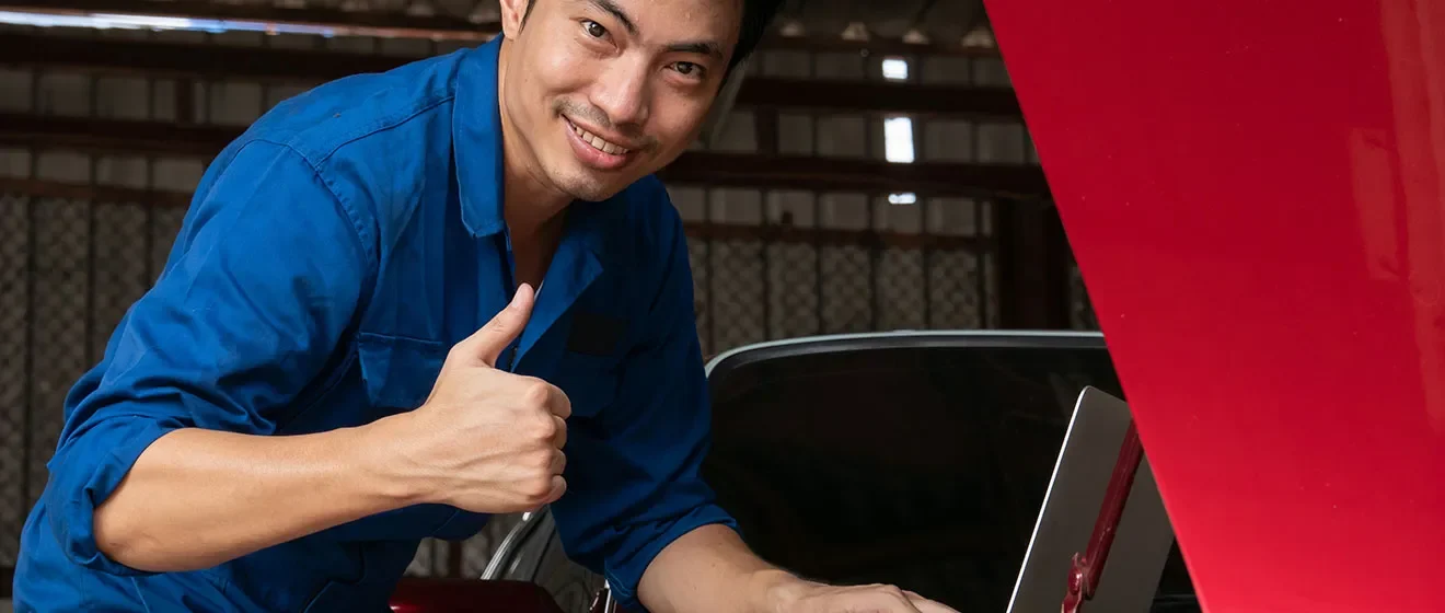 Trimpex Performance Parts