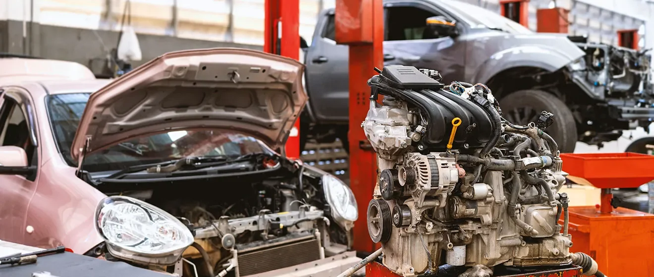 Trimpex Performance Parts