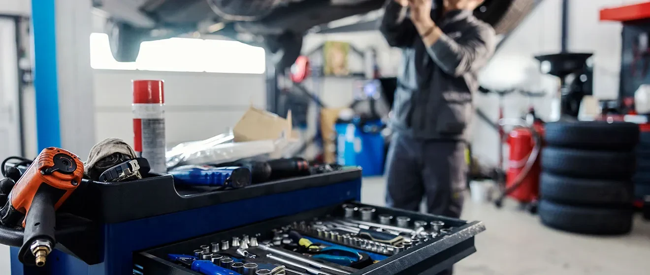 Trimpex Performance Parts