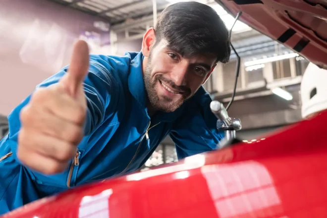 Trimpex Performance Parts