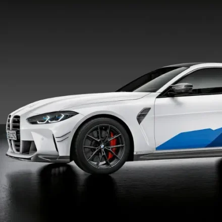 Trimpex Performance Parts