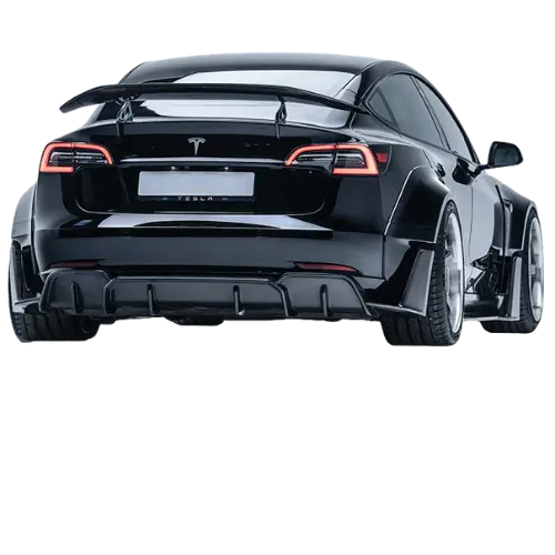 Trimpex Performance Parts