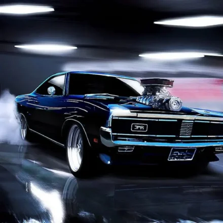 Trimpex Performance Parts